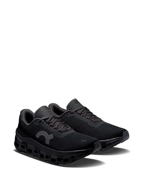 Sneakers donna Cloudmonster 1 ON RUNNING | 3WF30481043BLACK BLACK